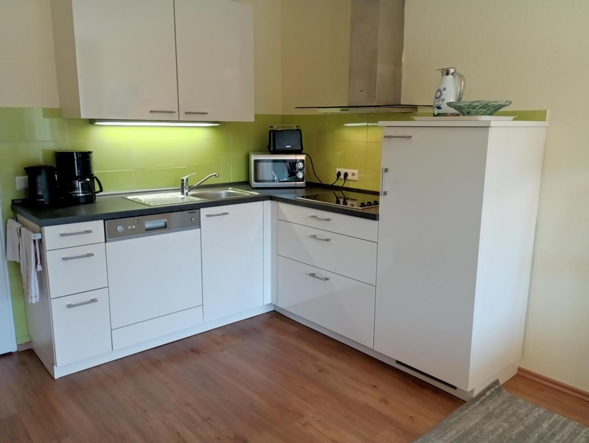 Lage Am Bodensee, Haemmerle -blau Apartment Konstanz